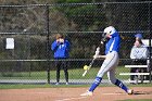 Softball vs Springfield  Wheaton College Softball vs Springfield College. - Photo by Keith Nordstrom : Wheaton, Softball